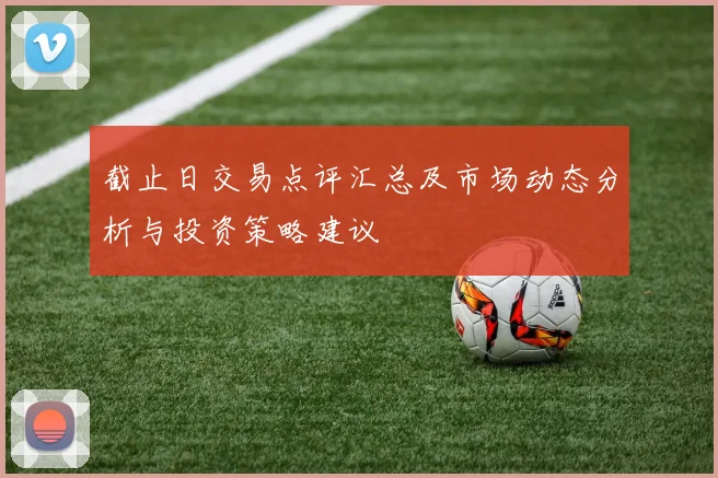 截止日交易点评汇总及市场动态分析与投资策略建议