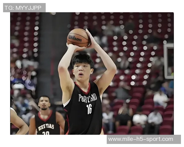 杨瀚森对阵魔术表现起伏第2节展现全队最佳状态值得关注