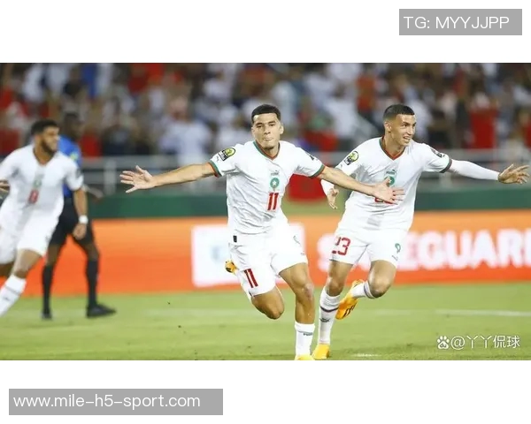 摩洛哥主帅坚定信念力争小组头名展现团队实力