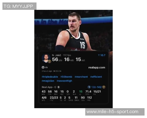 明天掘金对决公牛约基奇出战几成定局卡梅隆约翰逊状态待定