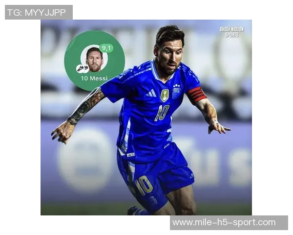 阿根廷半场领先波多黎各梅西助攻蒙铁尔破门并两度攻入精彩进球