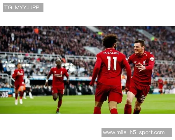 默森警告利物浦忽视阿诺德价值导致萨拉赫遭遇包夹困境 默森警告利物浦忽视阿诺德价值导致萨拉赫遭遇包夹困境